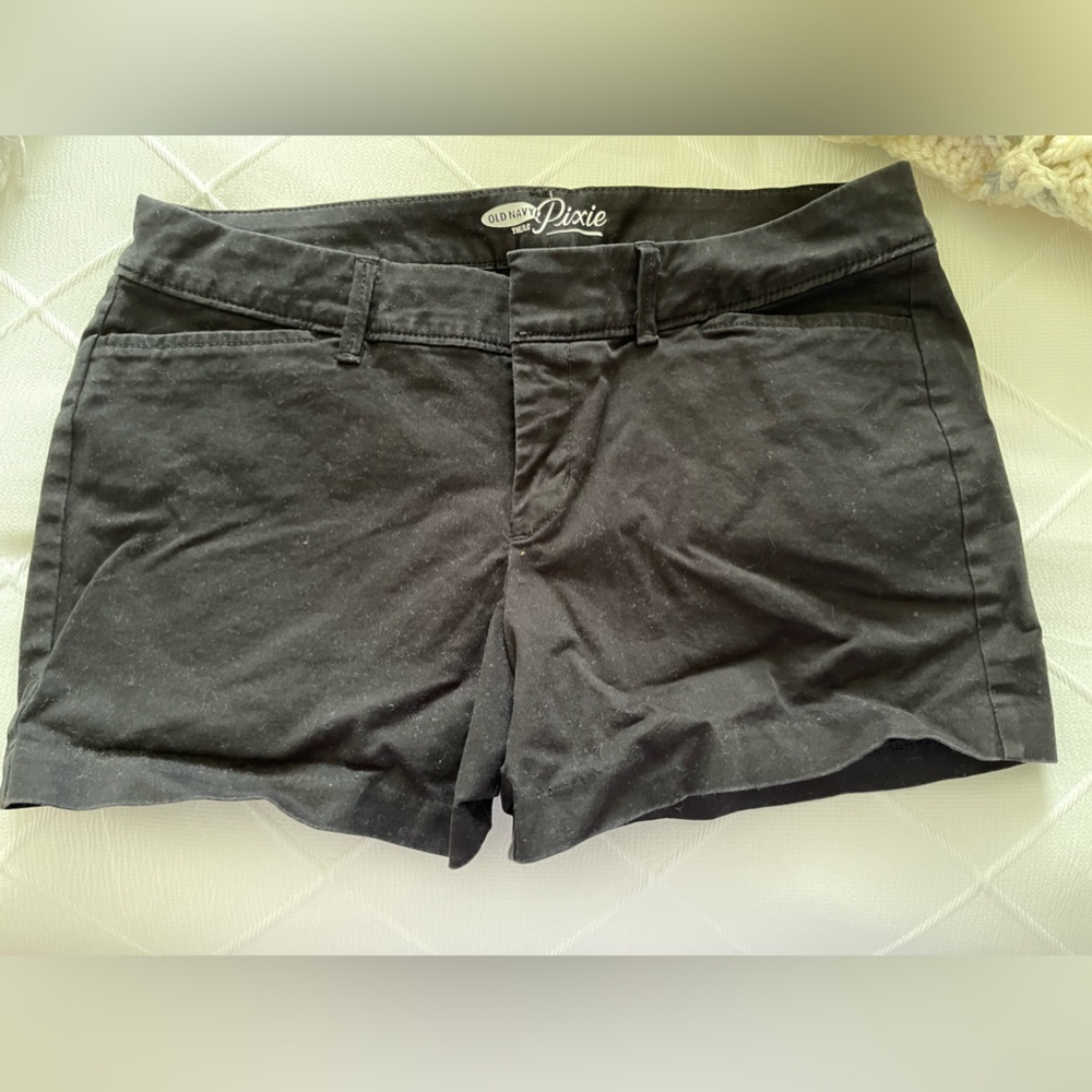 Pixie Shorts